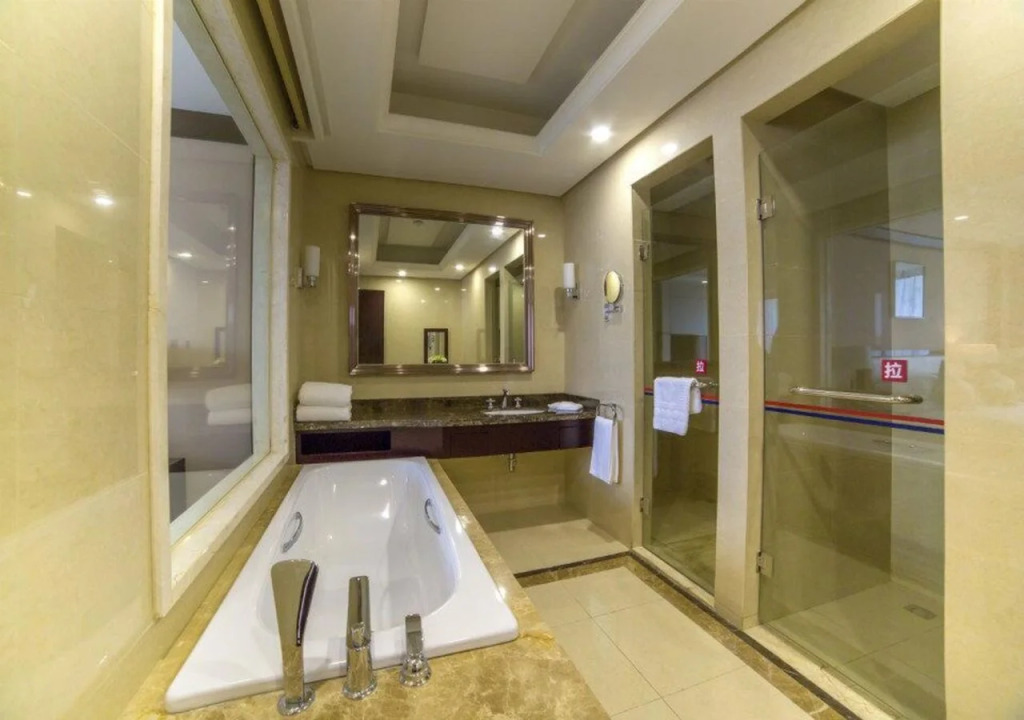 Nanjing Panda Jinling Hotel
