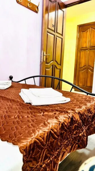 Сердце города