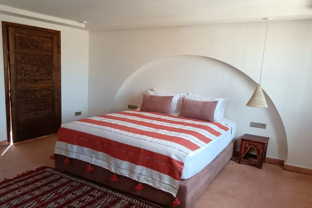 Riad Kech One & Spa