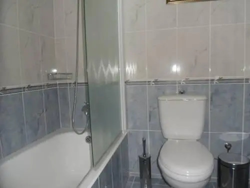 Georgos Apartment