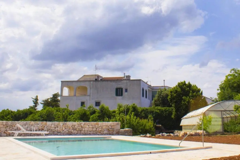 Trullo Dellaia