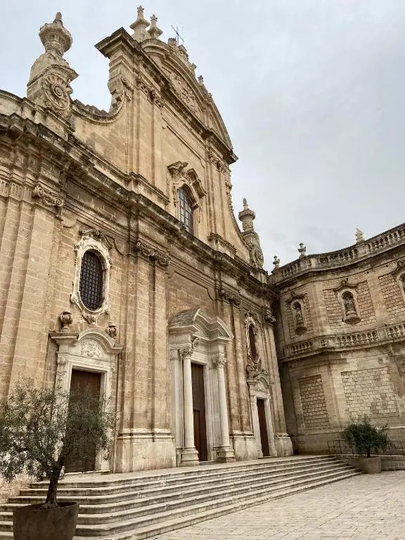 Casa Fabiana