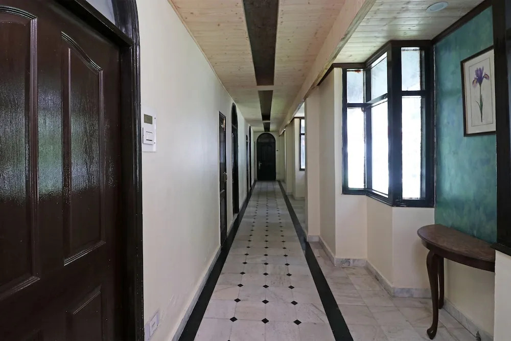 Sunny Guest House by OYO Rooms