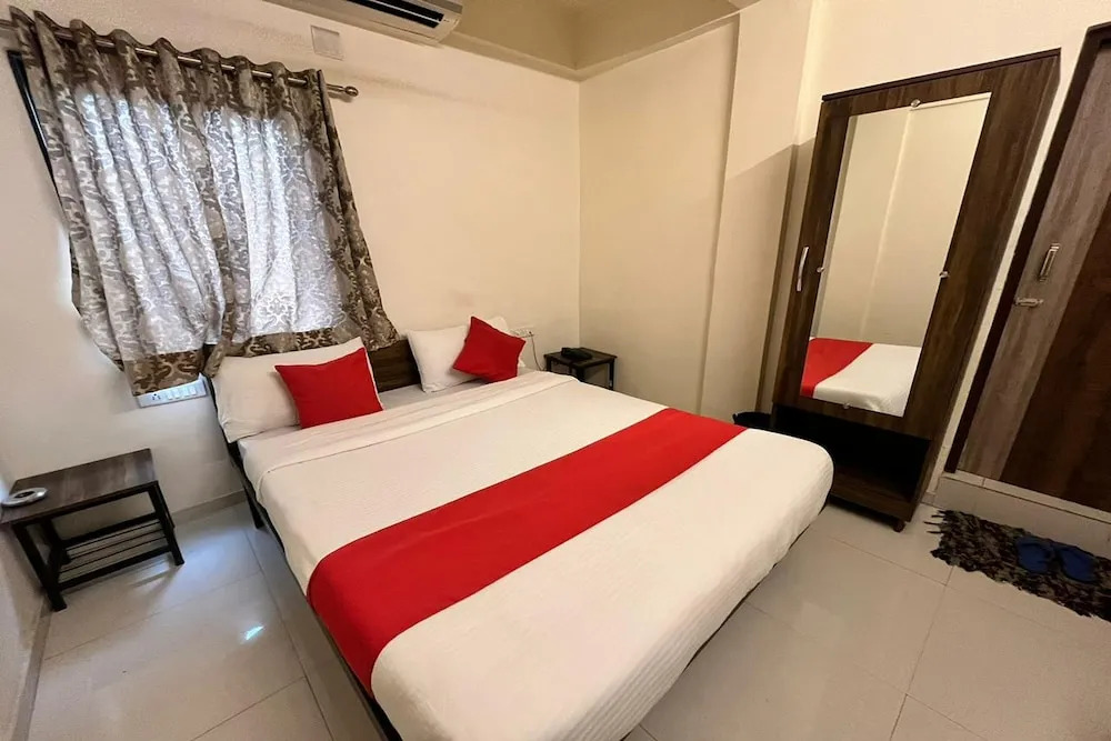 Hotel Kalyan Palace