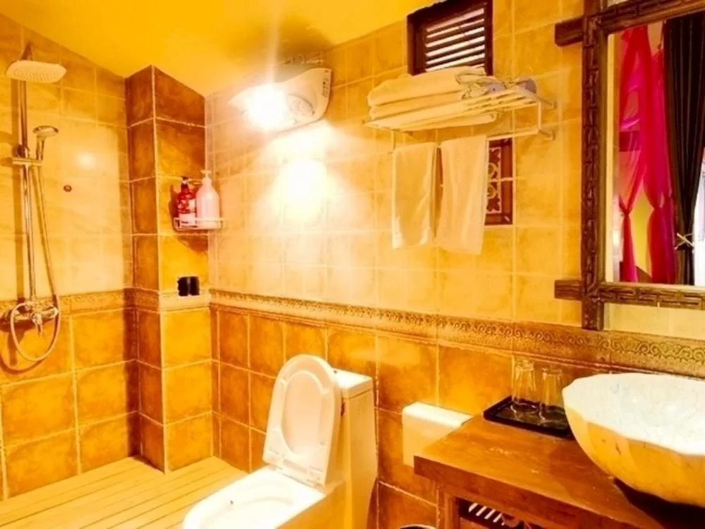 Xiehou Shiguang Inn