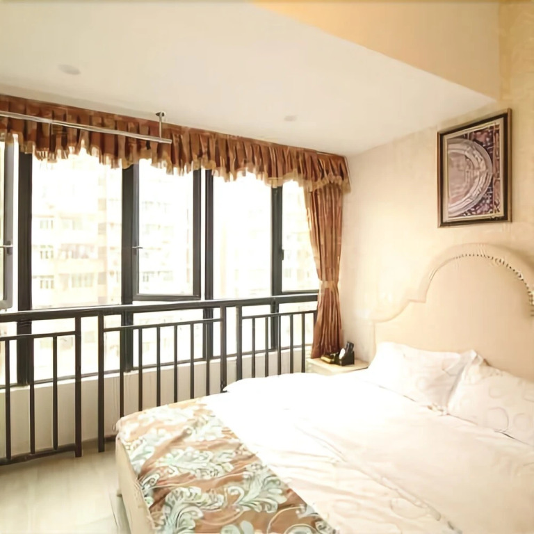 Star Apartment Hotel