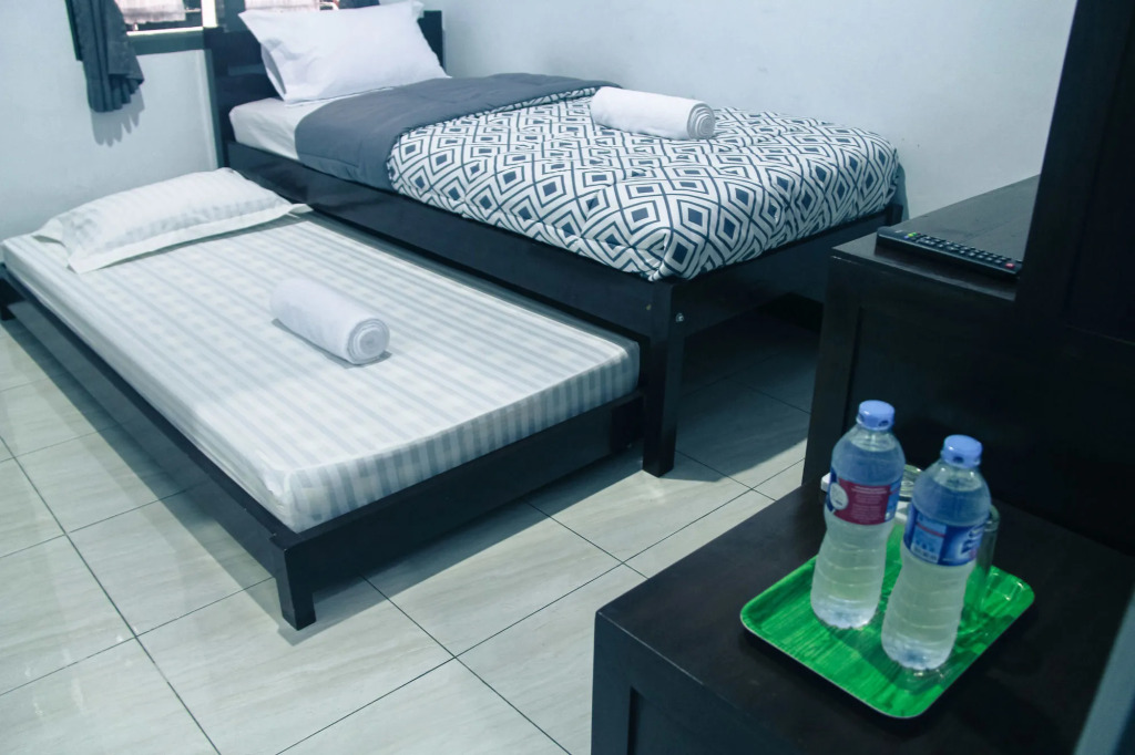 D'Java Homestay Unit Prawirotaman