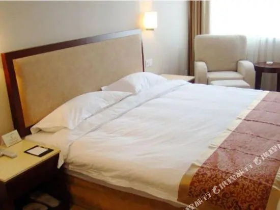 Jinyuan Hotel