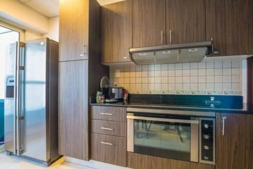 Marina Marvel Room Elite Residences