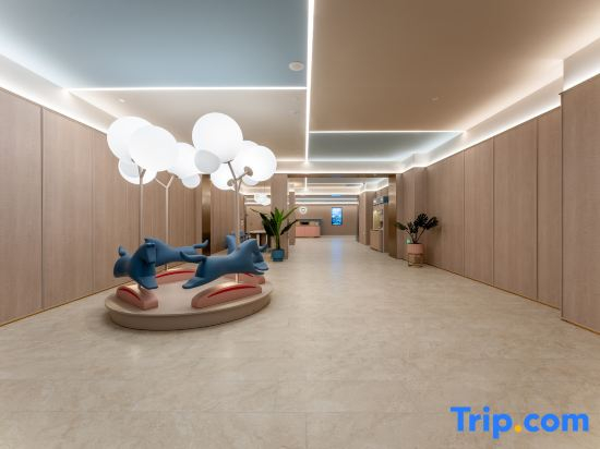 HanTing Hotel (Quzhou Shuitingmen Scenic Area)