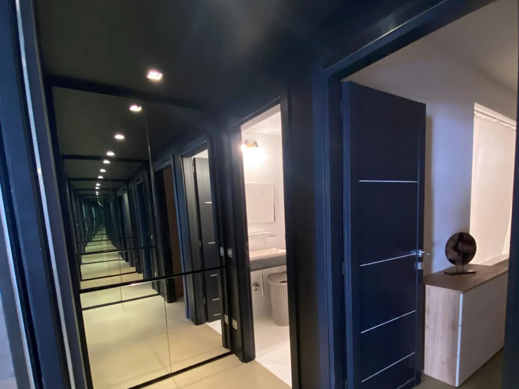 Apartment in the historic center 100 meters from the lake