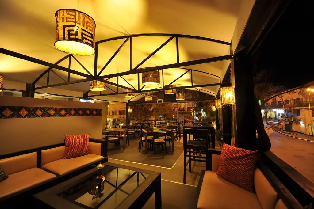 Gloria Hotel
