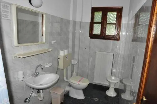 Hotel Hagiati