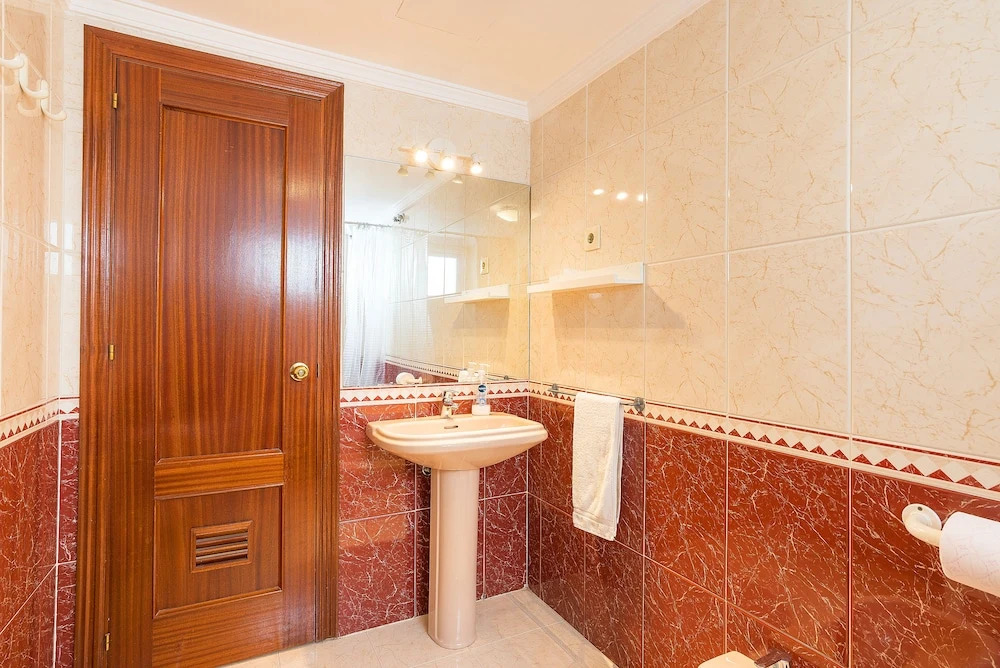 Duplex Atarazanas City Center