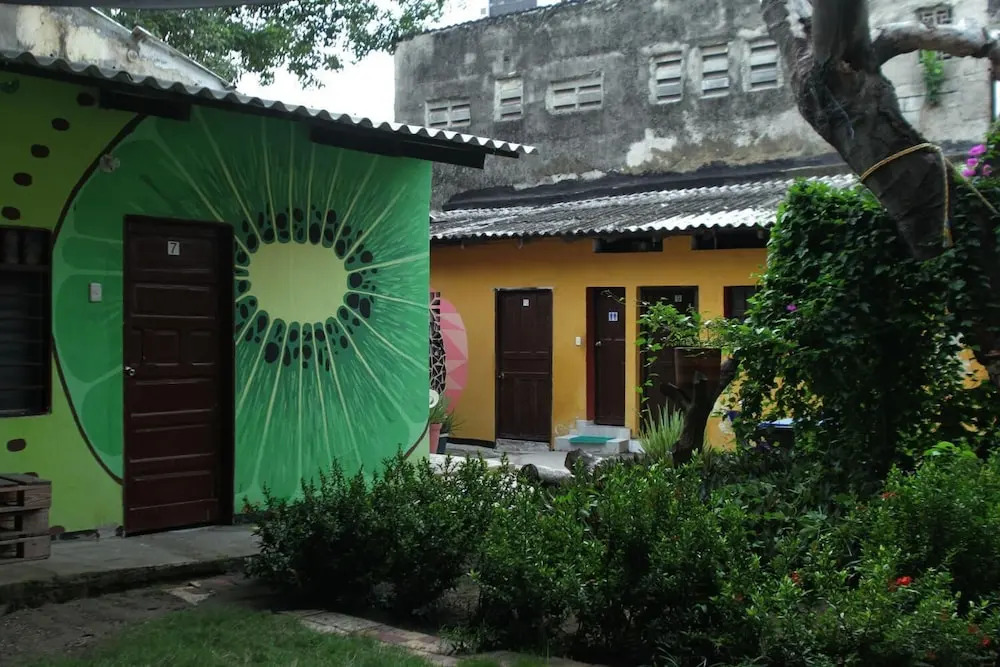 Hostel Casa Eugenia