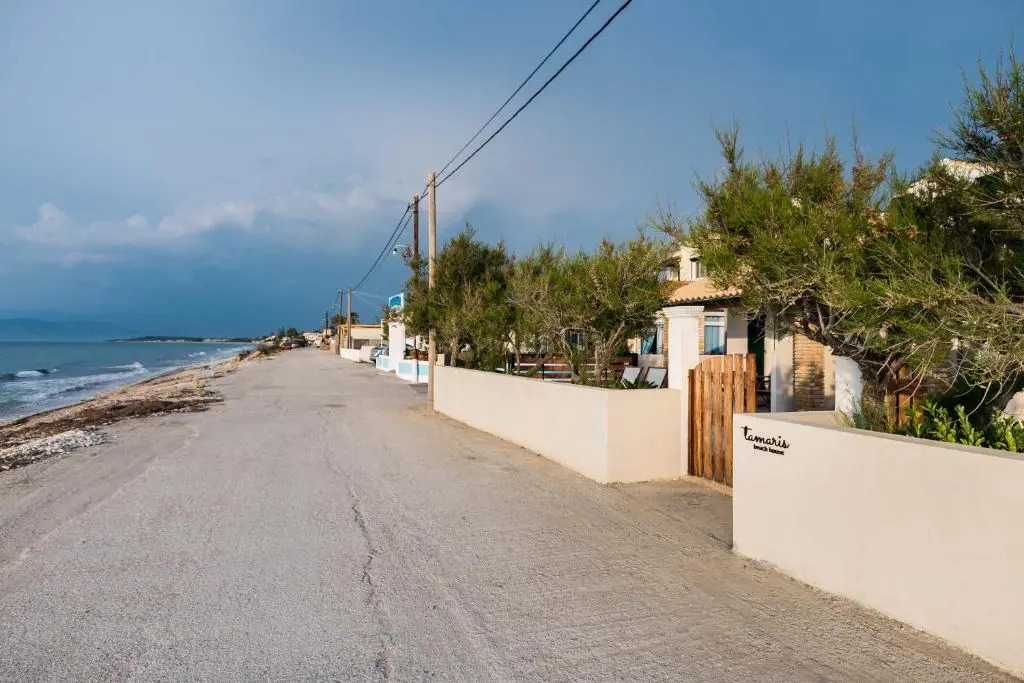 Tamaris Beach House