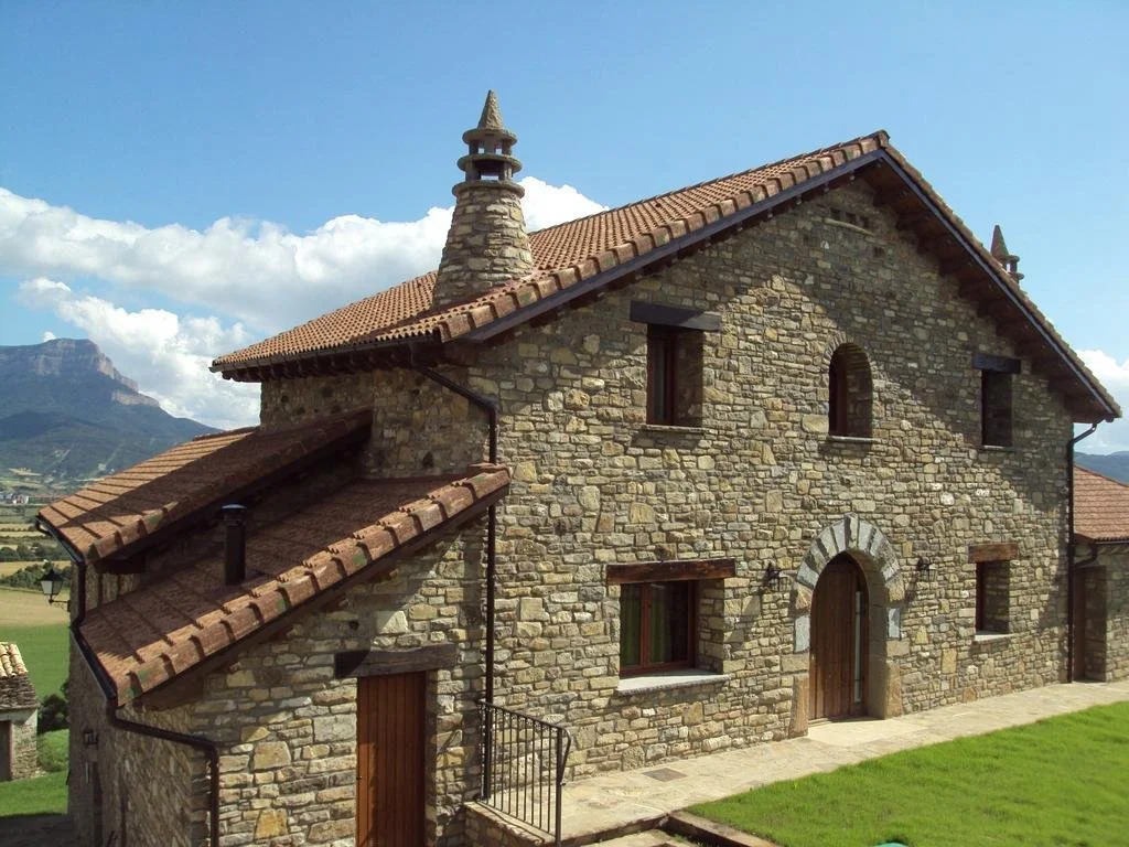 Bauernhof Pichljogl