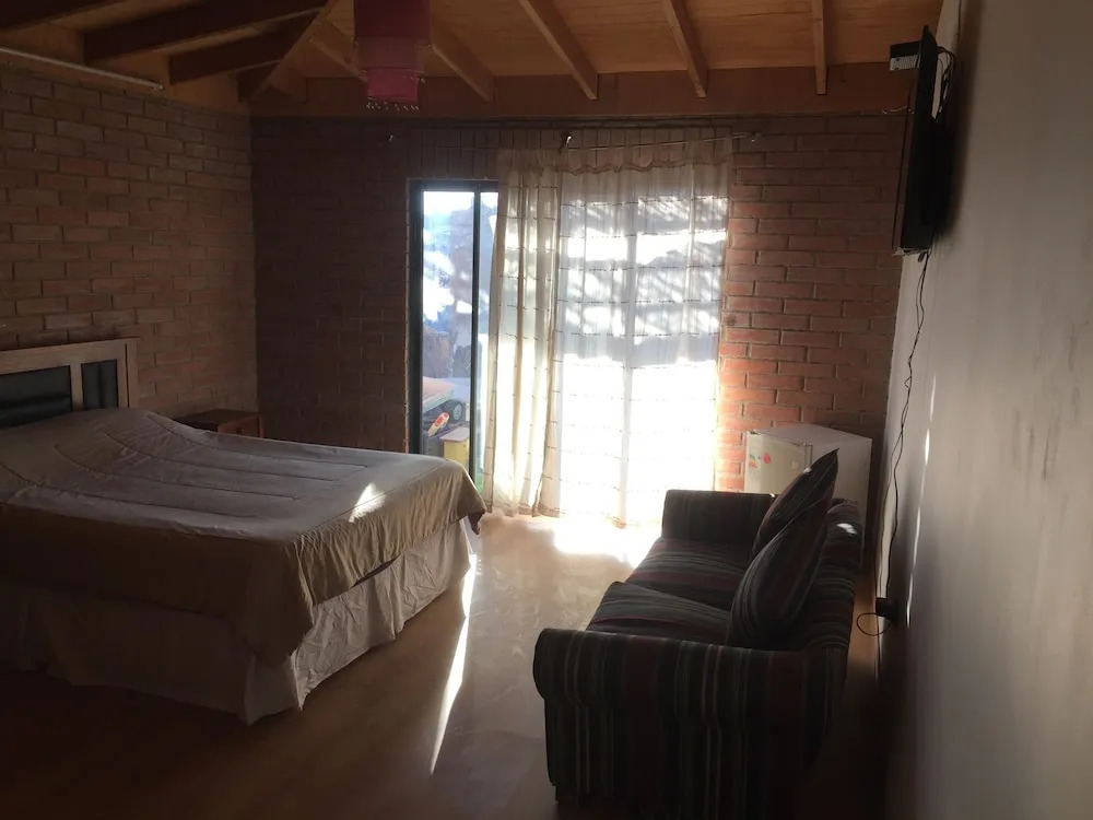 Hostal San Vicente