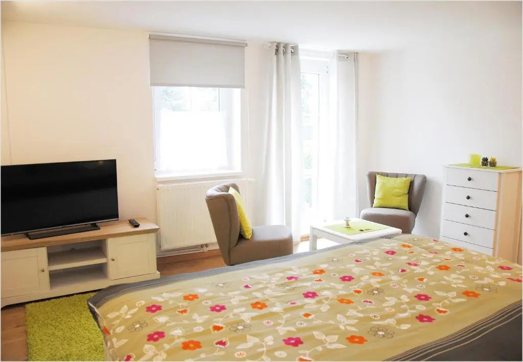 Ferienwohnung in Sassnitz