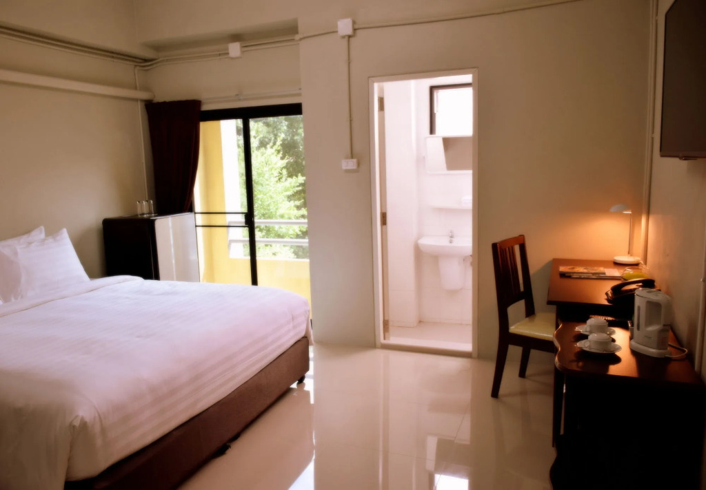 Annex Lumpini Bangkok