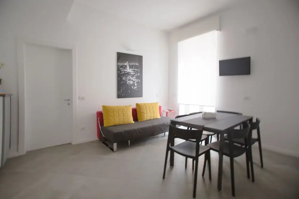 Suite Dreams in Verona