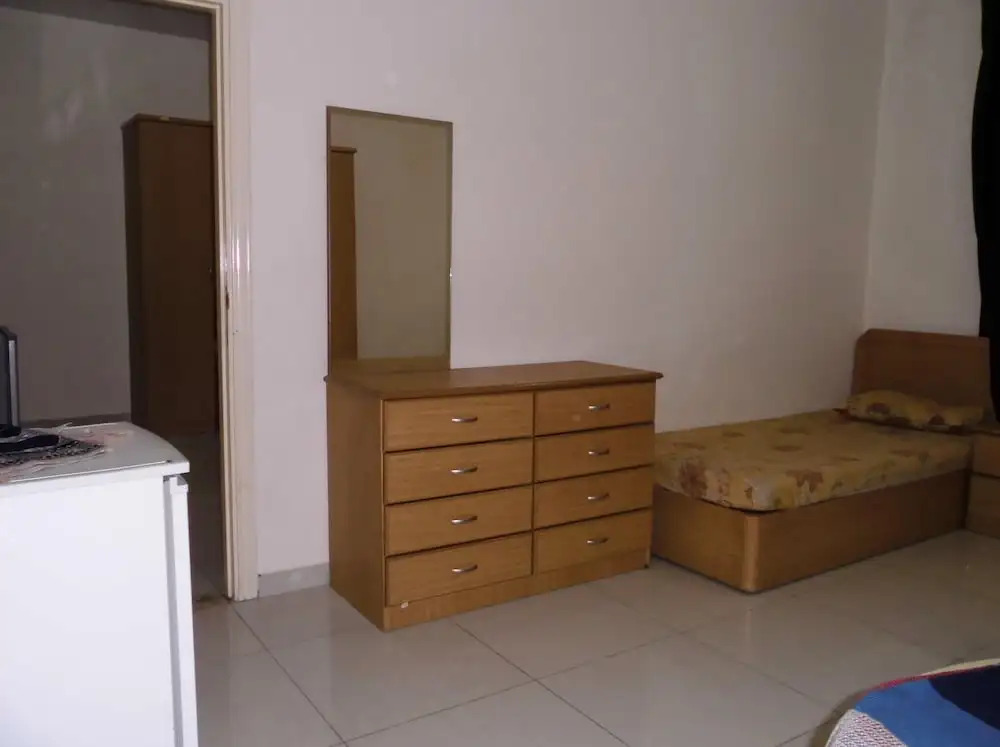 Almohandes Hotel apartment