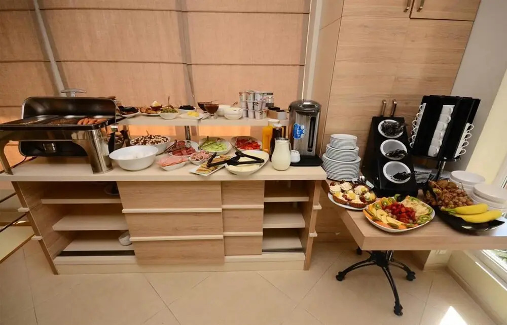 Enjoy the amenities offered by the City Hotel wail visiting Batumi