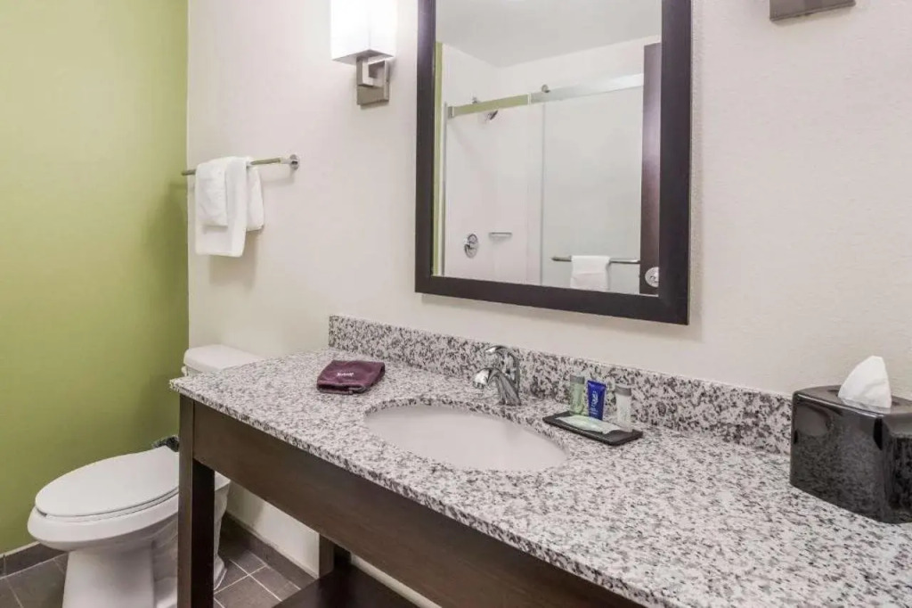 MainStay Suites at Discovery Park of America