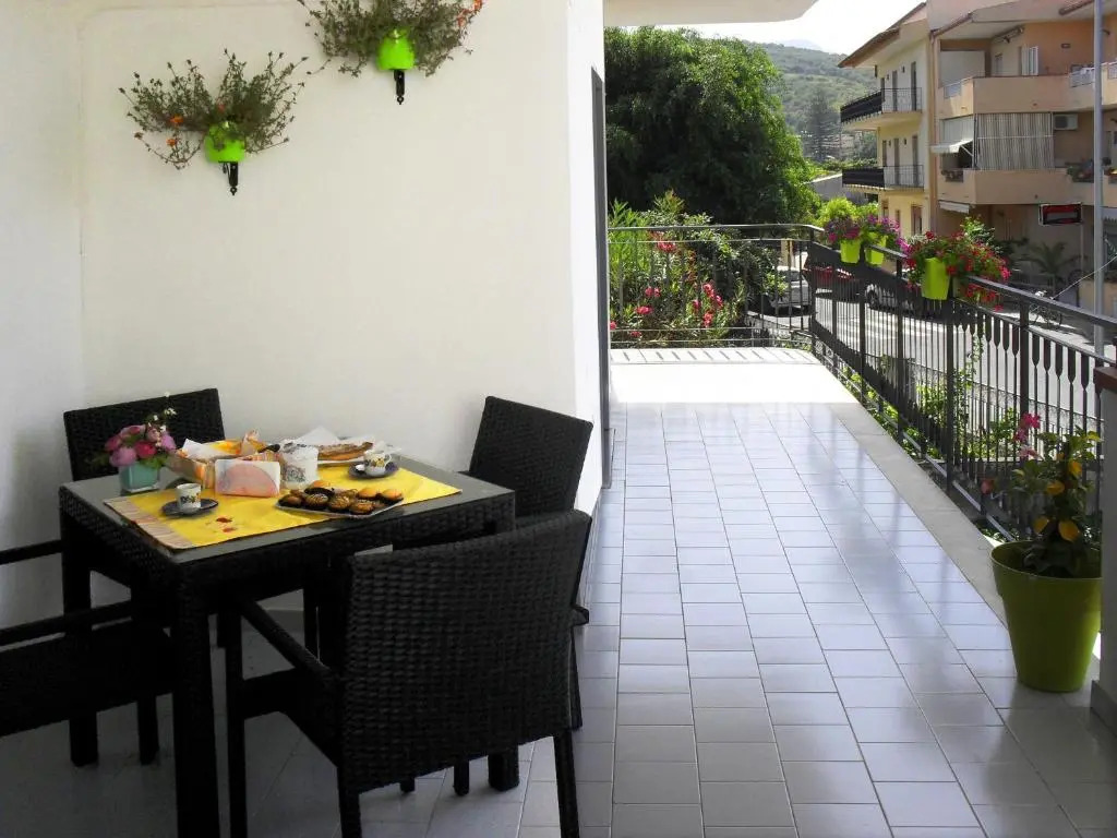 Casa Vacanze Milosa