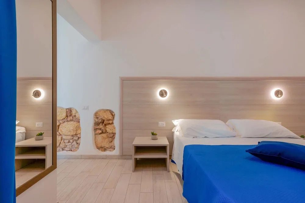 Bardilio Luxury Rooms IUN P1813