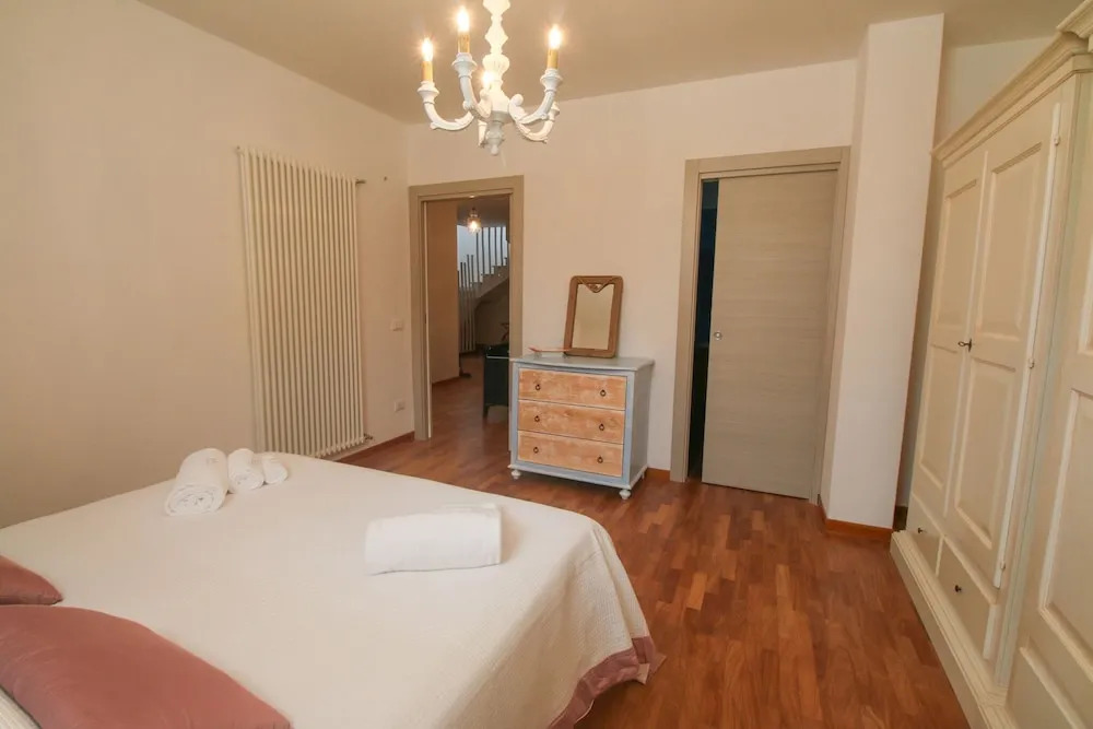 TD Villa Caterina Direct Access to the Sea