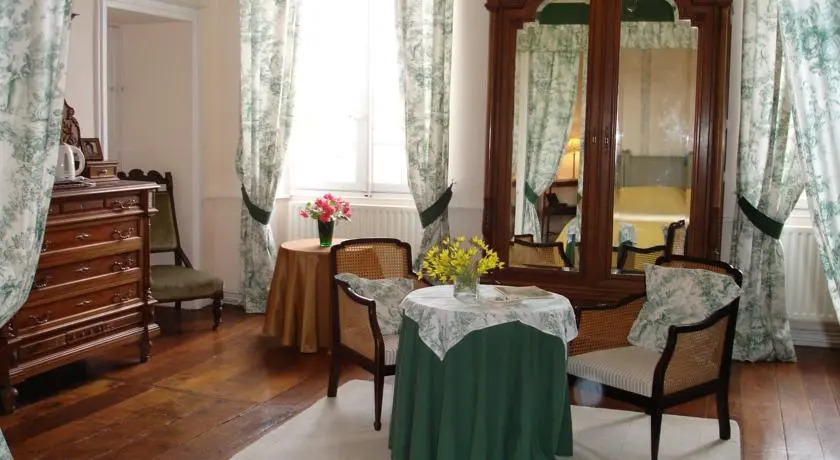 Le Logis des Tours