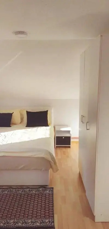 Senna Room