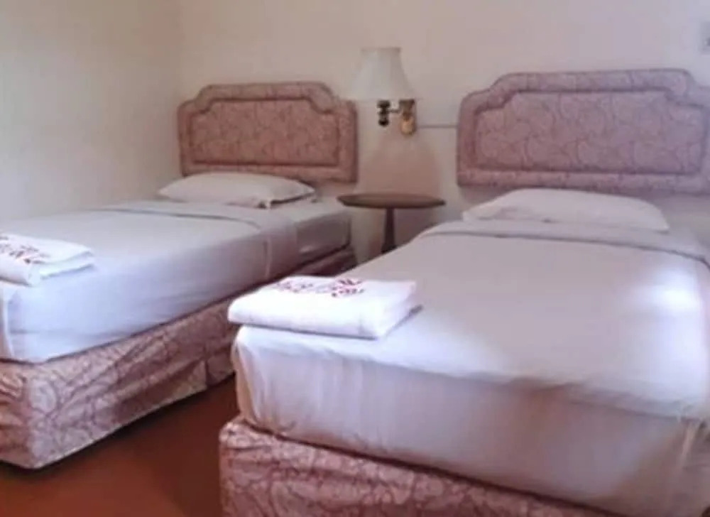 Panpree Hotel