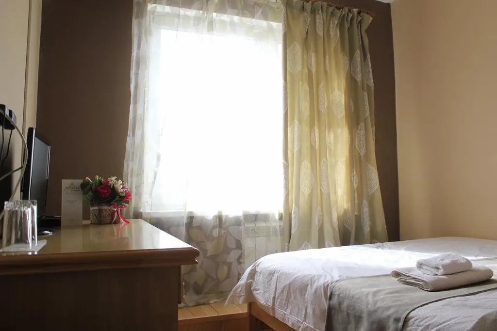 Bed & Breakfast Пентхаус