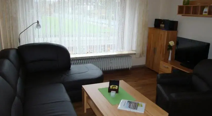 Appartment Büsum