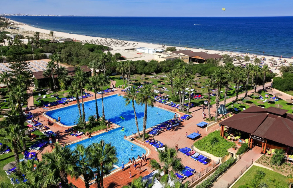 Sahara Beach Aquapark