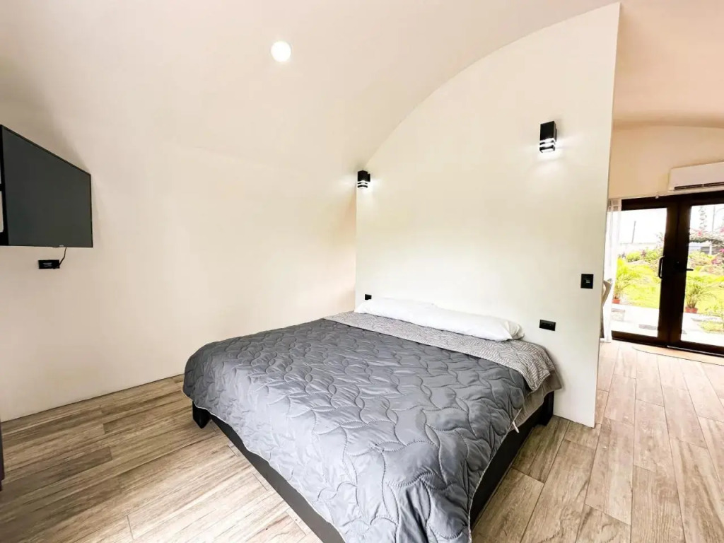 Kafa Lodge