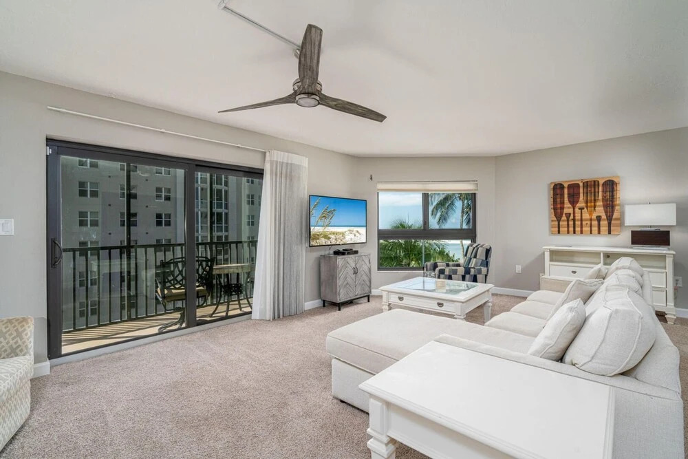 Island Winds 502 by Coastal Vacation Properties