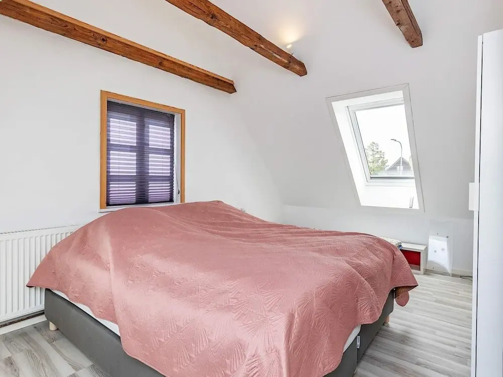 6 person holiday home in Rudkøbing-By Traum