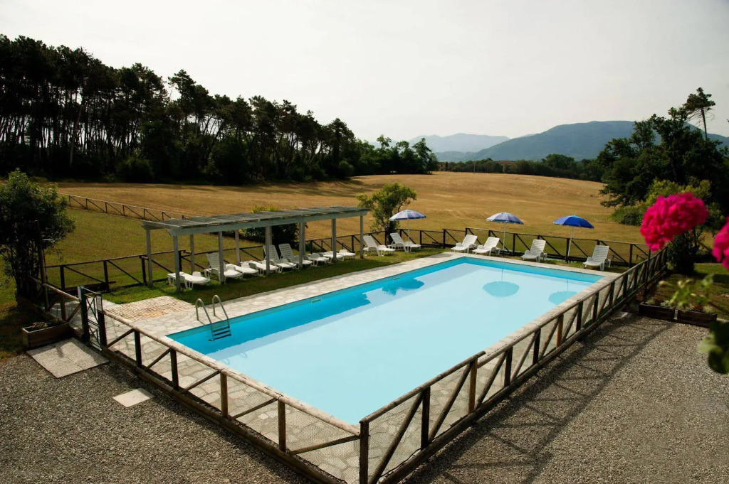 Residence Tourist