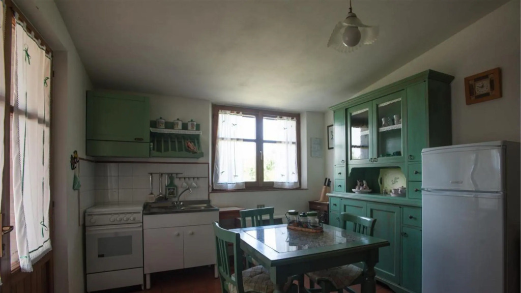 Il Cerro Independent Residence Sleeping 12 in Radicofani-il Cerro