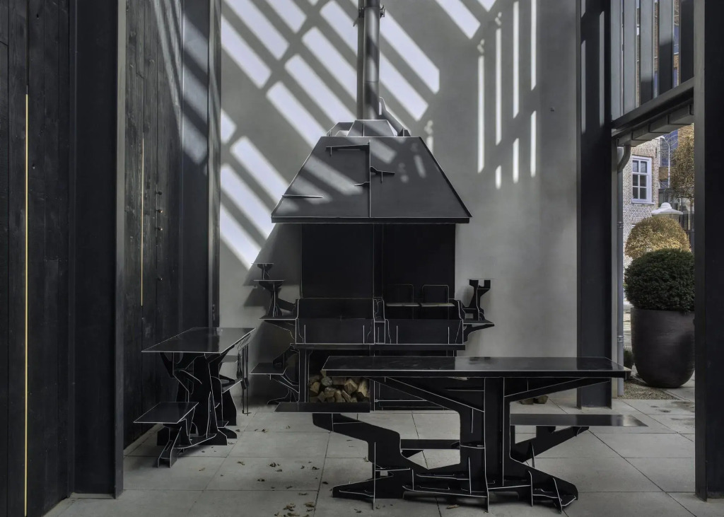 Kazerne Hotel - Member of Design Hotels