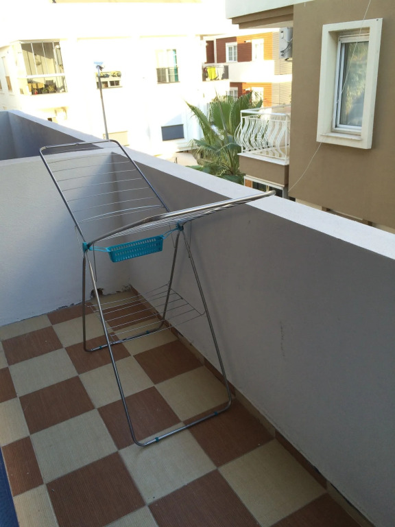 Turkish Apart Hotel