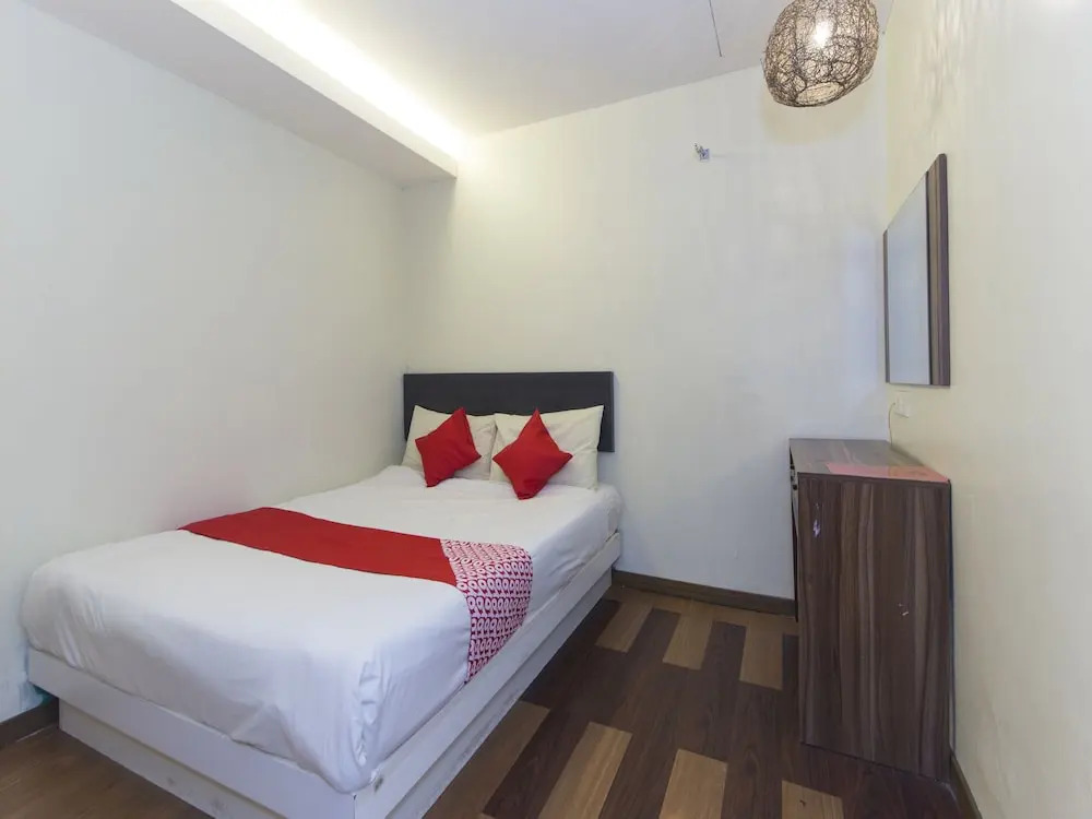 My Home Hotel @ Cheras Selatan