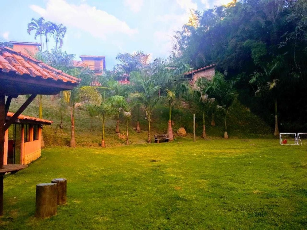 Nosso Recanto Gaúcho