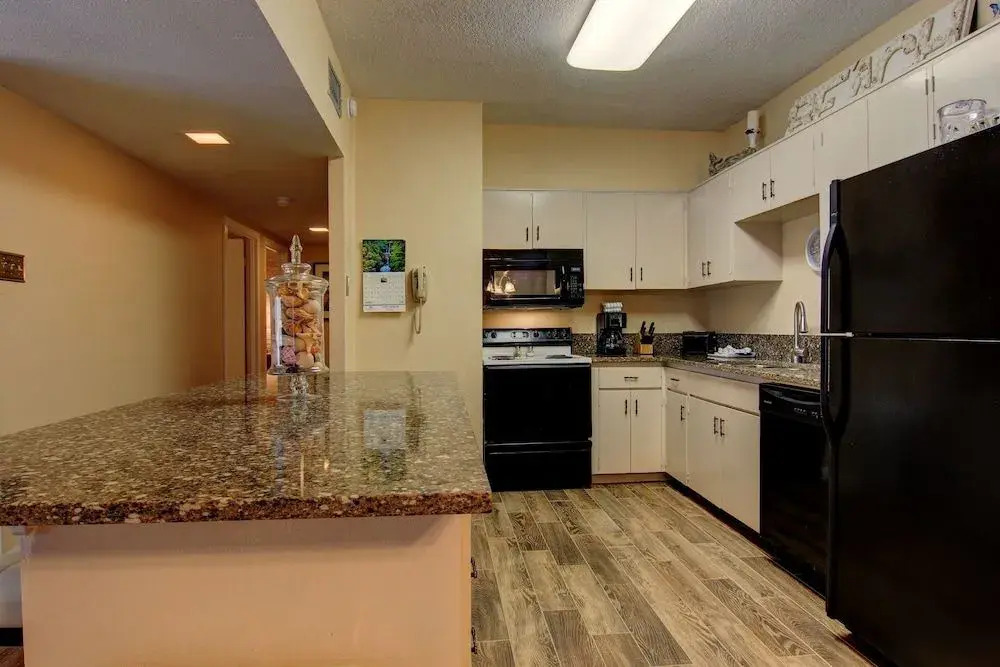 Channelview 208 2 Bedrooms 2 Bathrooms Condo