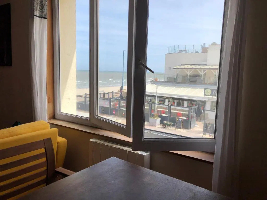 Villaloha - Appartement avec terrasse