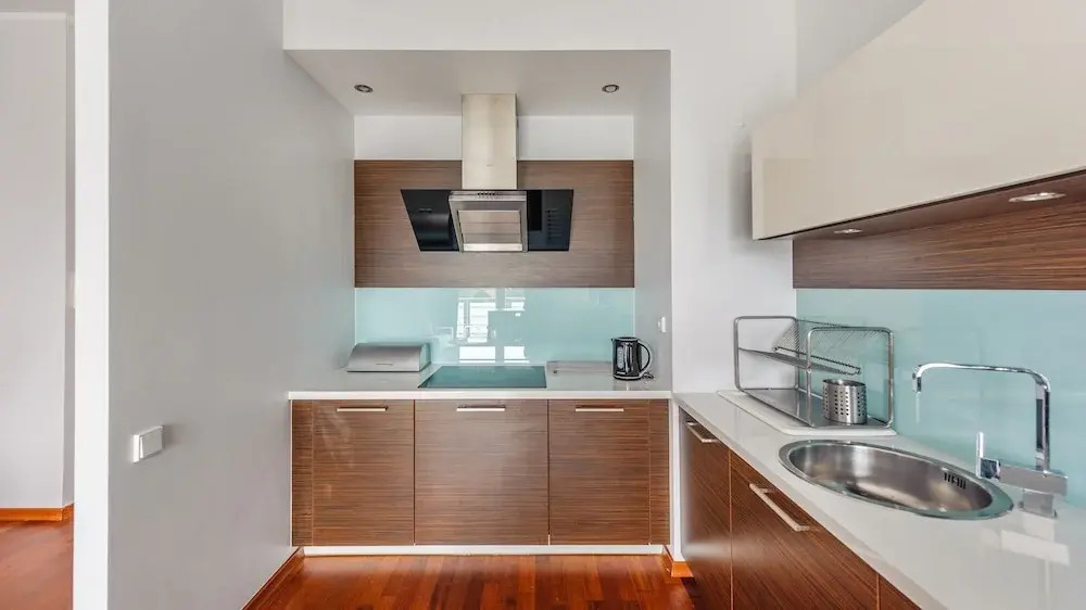 Apartamenty Sun & Snow Redlowo