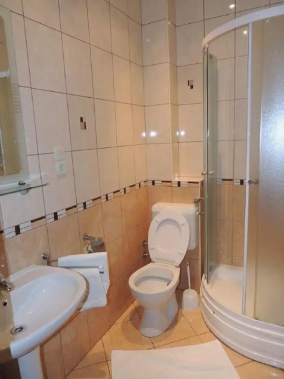 Jure - Ground Floor Studio-apartments - SA2